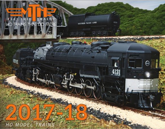 mth ho catalog