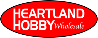 Heartland Hobby Wholesale