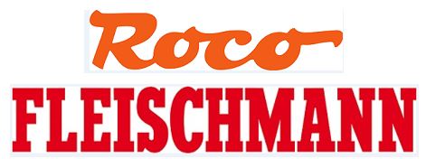 catálogo de artículos nuevos distribuidores Roco/Fleischmann "programa de ejecución 2021 folleto 
